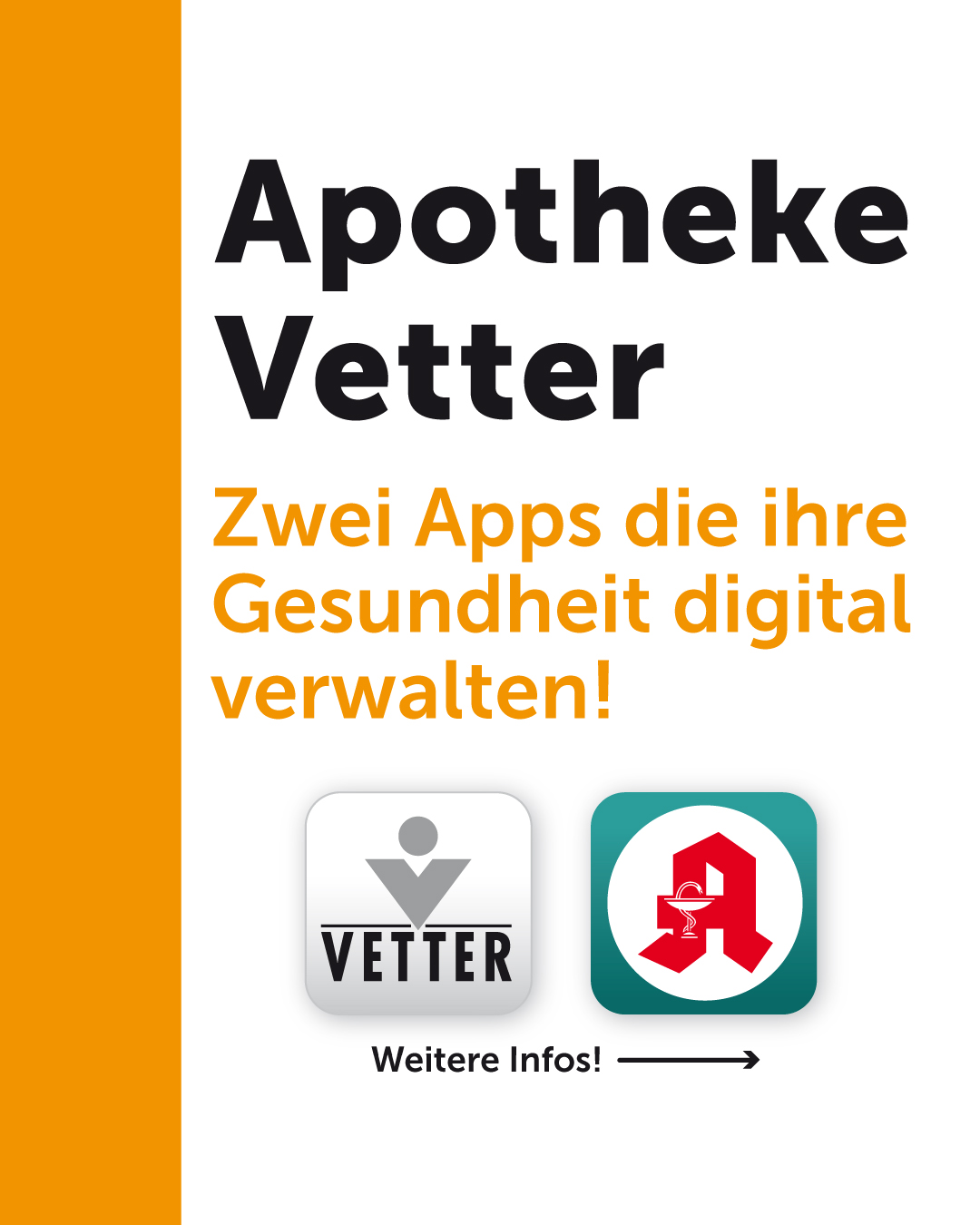 Vetter App